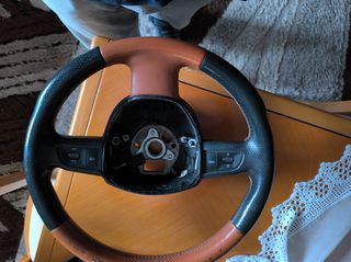 Γνήσιο τιμόνι audi A3 8P-thumb-4