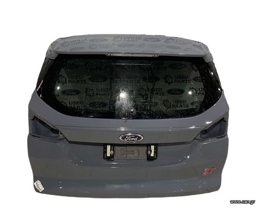Τζαμόπορτα Ford Focus ST 2014-2018 S.W.
