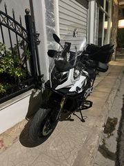 CFmoto 650MT 2023