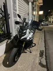 CFmoto 650MT 2023