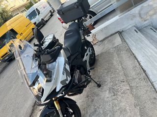 CFmoto 650MT 2023
