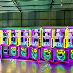 FUN GAMES  : Κερματοφόρα παιχνίδια σε τιμες σχεδόν  κόστους