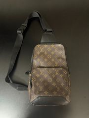 LOUIS VUITTON  BAG (αυθεντικό τσαντάκι)