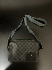 LOUIS VUITTON αυθεντικό τσαντάκι
