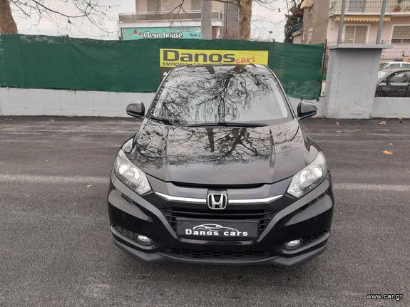 Honda HR-V 2016 <DANOS CARS> 1.6 DIESEL ΑΡΙΣΤΟ