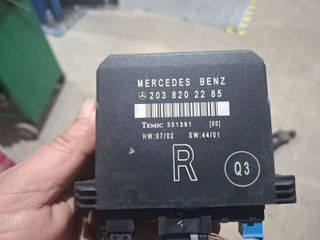 ΕΓΚΕΦΑΛΟΣ ΠΟΡΤΑΣ MERCEDES C-CLASS (W203)