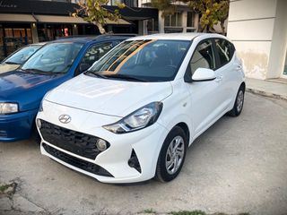 Hyundai i 10 2021 1.0 FRESH 1.0 euro6 ΕΝΤΟΣ ΕΓΓΥΗΣΗΣ