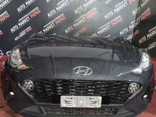 HYUNDAI I10 ΤΡΟΠΕΤΟ ΕΜΠΡΟΣ 2019 ΒΕΝΖΙΝΗ I10 2022 N146