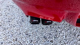 Bmw M6 2006 Γνησιο m6 ...-thumb-26