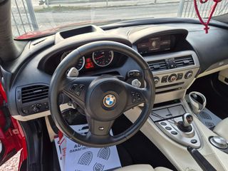 Bmw M6 2006 Γνησιο m6 ...-thumb-12