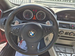 Bmw M6 2006 Γνησιο m6 ...-thumb-16