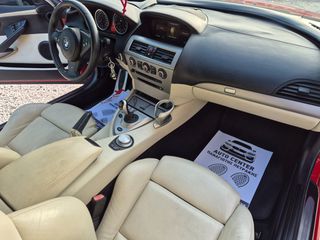 Bmw M6 2006 Γνησιο m6 ...-thumb-20