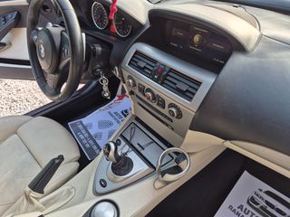 Bmw M6 2006 Γνησιο m6 ...-thumb-21