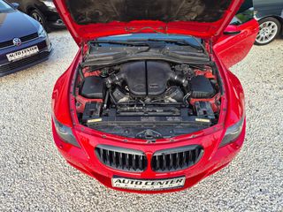 Bmw M6 2006 Γνησιο m6 ...-thumb-24