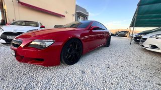 Bmw M6 2006 Γνησιο m6 ...