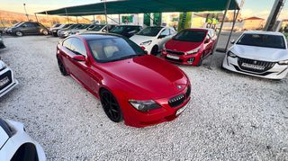 Bmw M6 2006 Γνησιο m6 ...-thumb-1