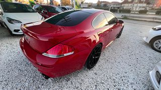 Bmw M6 2006 Γνησιο m6 ...-thumb-4