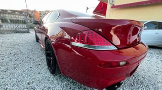 Bmw M6 2006 Γνησιο m6 ...-thumb-7