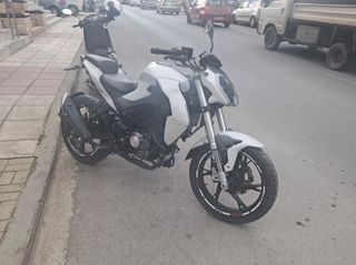 Keeway RKF 125 2019-thumb-1