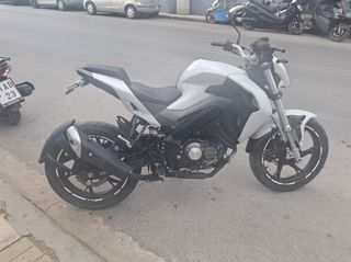 Keeway RKF 125 2019-thumb-2