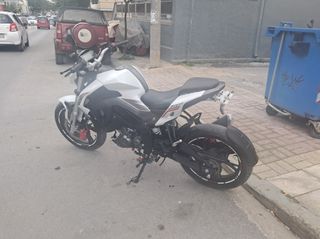 Keeway RKF 125 2019-thumb-4