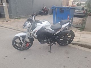 Keeway RKF 125 2019-thumb-5