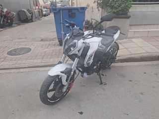 Keeway RKF 125 2019-thumb-6