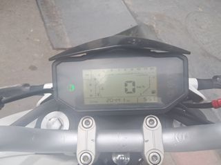 Keeway RKF 125 2019-thumb-7