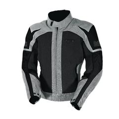 ΜΠΟΥΦΑΝ ΜΗΧΑΝΗΣ IXS ISKANDER GREY BLACK