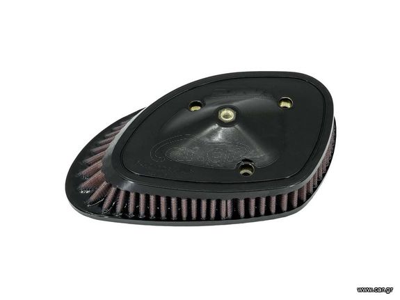 ΦΙΛΤΡΟ ΑΕΡΟΣ DNA HARLEY DAVIDSON Various CI 107 & 114 models 17-21 Racing