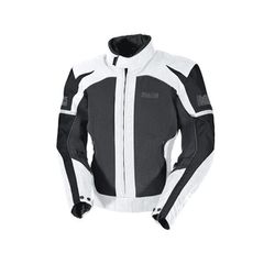 ΜΠΟΥΦΑΝ ΜΗΧΑΝΗΣ IXS ISKANDER WHITE BLACK