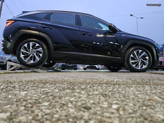 Hyundai Tucson 2021 "PREMIUM" Mild-Hybrid 150ps ΑΨΟΓΟ !!!!!