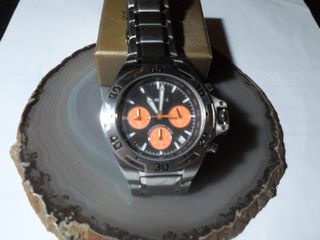 Time force chronograph