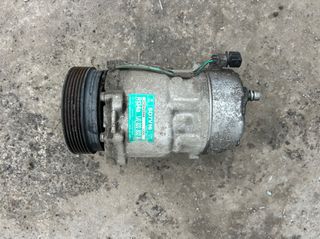 ΚΟΜΠΡΕΣΕΡ AIR-CONDITION AUDI A3 8L AKL 1600 cc ‘96-03’