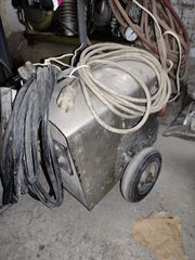 Ηλεκτροσυγκόλληση 1979