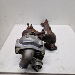 ΣΕ ΧΑΜΗΛΗ ΤΙΜΗ ΤΟΥΡΜΠΙΝΑ ΤΟΥΟΤΑ COROLLA/AVENSIS/RAV4 17201-2705 1CD 2.0 DIESEL