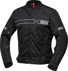 ΜΠΟΥΦΑΝ ΜΗΧΑΝΗΣ IXS CLASSIC JACKET EVO-AIR BLACK