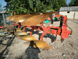 Αροτρο - Aλέτρι Agco - Massey Ferguson 2000