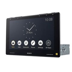 Οθόνη 1Din Sony XAV-9550ES 10,1" 25,7cm Universal Android-thumb-1