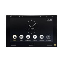 Οθόνη 1Din Sony XAV-9550ES 10,1" 25,7cm Universal Android-thumb-2