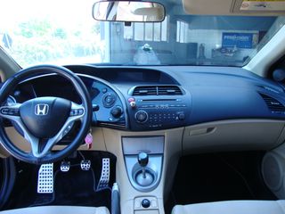 Honda Civic 2006 SPORT 1.8