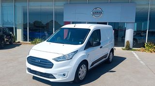 Ford Transit Connect 2018