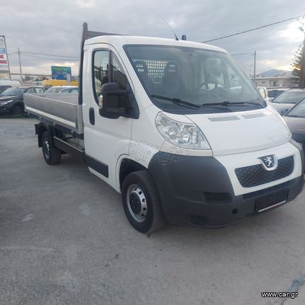 Peugeot 2013 BOXER / DUCATO
