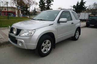 Suzuki Grand Vitara 2006 DDIS 1.9 DIESEL TURBO