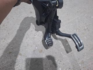 ΠΕΝΤΑΛ ΓΚΑΖΙΟΥ ΗΛΕΚΤΡΙΚΟ   VW POLO , TAIGO  SEAT IBIZA , SKODA FABIA , KAMIQ