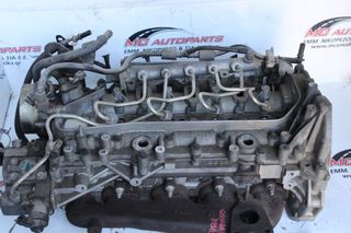 Καπάκι Μηχανής RENAULT TRAFFIC (2006-2014) 1600CC 110427464R diesel