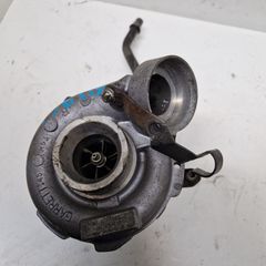 ΣΕ ΧΑΜΗΛΗ ΤΙΜΗ ΤΟΥΡΜΠΙΝΑ MERCEDES A6470960999/711006-3 2,2 CDI 611962