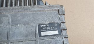 MAN IVECO SCANIA ΣΕΙΡΑ 3 0265150305 ΠΛΑΚΕΤΑ ABS ASR-thumb-1