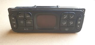 HYUNDAI SONATA Y3 1993 MARCIA KIA JOICE ΧΕΙΡΙΣΤΗΡΙΑ ΚΛΙΜΑΤΙΣΜΟΥ ΘΕΡΜΑΝΣΗΣ