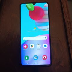 Samsung A41  ΑΡΙΣΤΗ ΚΑΤΑΣΤΑΣΗ +ΑΥΘΕΝΤΙΝΗ ΘΗΚΗ SAMSUNG ΑΞΙΑΣ 40 ΕΥΡΩ